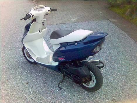 Honda Sfx - repsol - Solgt billede 13