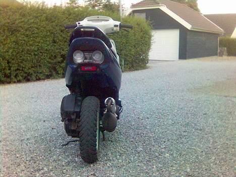 Honda Sfx - repsol - Solgt billede 14