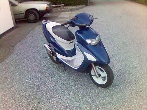 Honda Sfx - repsol - Solgt billede 15