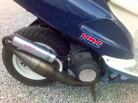 Honda Sfx - repsol - Solgt billede 16