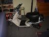 Yamaha jog fs