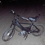 Puch K ::Night Rider::[Solgt]