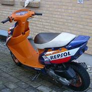 Honda sfx repsol SOLGT