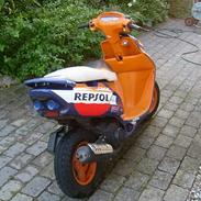 Honda sfx repsol SOLGT