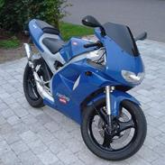 Aprilia RS50 EU45