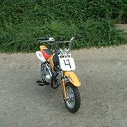 MiniBike off-road mini crosser