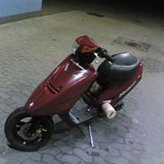 Yamaha Jog FS (Byttet)