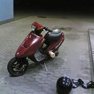 Yamaha Jog FS (Byttet)