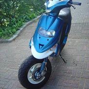 Gilera stalker >SOLGT<