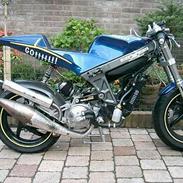 Suzuki ssm projekt LC