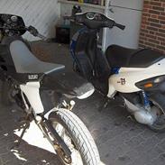 Piaggio NRG MC3