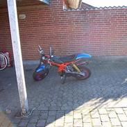 Suzuki street magic,, (solgt)