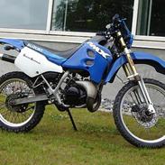 Suzuki Rmx TOTAL SKADET (R.I.P)