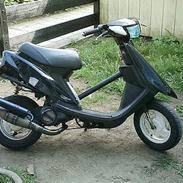 Yamaha jog