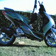 Yamaha Jog R - ROED!