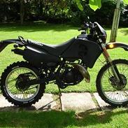 Suzuki RMX 