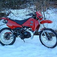 Suzuki Rmx (Projekt done!) Solgt