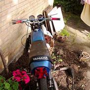 Yamaha 4-Gear FS-1/SOLGT