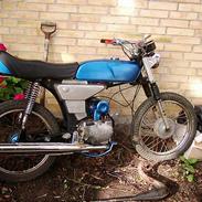 Yamaha 4-Gear FS-1/SOLGT