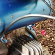 Yamaha 4-Gear FS-1/SOLGT