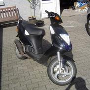 Piaggio NRG mc3 ''BYTTET''