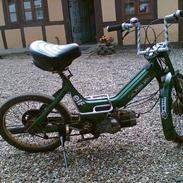 Puch maxi P  den gamle..