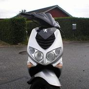 Peugeot speedfight 2