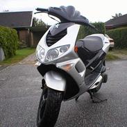 Peugeot speedfight 2