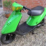 Yamaha Jog FS [SOLGT]