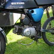 Suzuki K50 DB [ Solgt ]