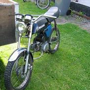 Suzuki K50 DB [ Solgt ]