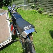 Suzuki K50 DB [ Solgt ]