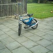 Puch maxi kl -SOLGT-