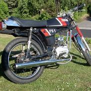 Yamaha fs1 2 gear (Solgt)