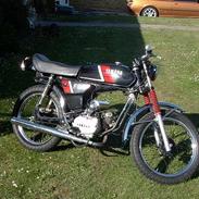 Yamaha fs1 2 gear (Solgt)