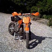 KTM  65cc