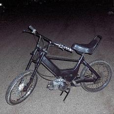 Puch K ::Night Rider::[Solgt]