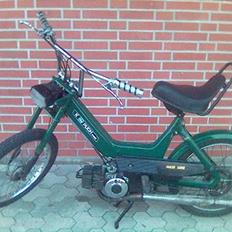 Puch K ::Night Rider::[Solgt]