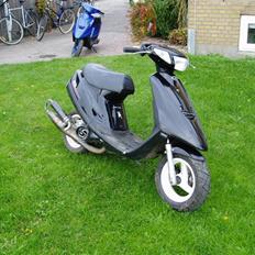 Yamaha JoG ///Polini