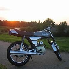 Yamaha FS1 4 Gear DX *SOLGT*