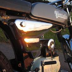 Yamaha FS1 4 Gear DX *SOLGT*