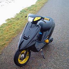 Yamaha Jog fs - SOLGT