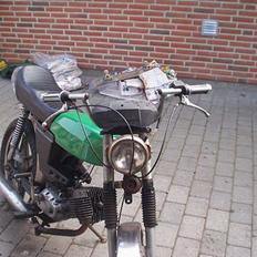 Puch monza 3-gear 