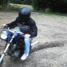 Yamaha hjemme fusk Team 8660