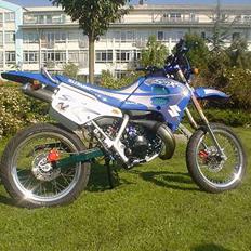 Suzuki SMX STEM :D