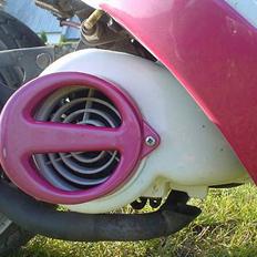 Aprilia Sonic { soolgt }.