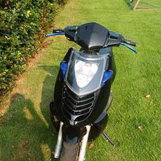 Aprilia Sonic SOLGT!