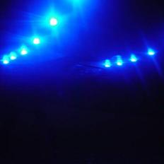 Gilera stalker >SOLGT<