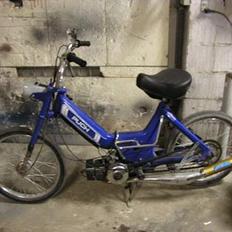 Puch "maxi k" team kirkeby