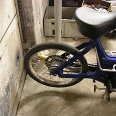 Puch "maxi k" team kirkeby